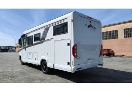 Integral Motorhome CARTHAGO C-Tourer I 145 RB LE in Catalog