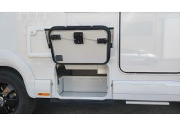 Integral Motorhome CARTHAGO C-Tourer I 145 RB LE in Catalog