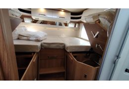 Integral Motorhome CARTHAGO C-Tourer I 145 RB LE in Catalog