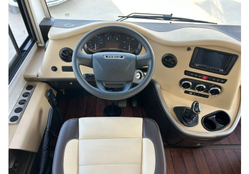 Integral Motorhome CONCORDE Charisma 920 G en Sale Occasion