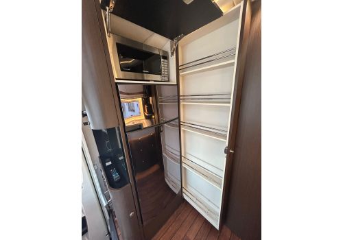 Integral Motorhome CONCORDE Charisma 920 G en Sale Occasion
