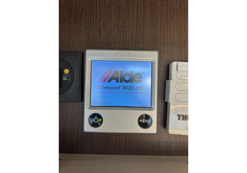 Integral Motorhome CONCORDE Charisma 920 G en Sale Occasion