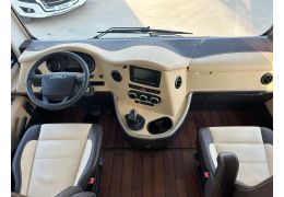 Integral Motorhome CONCORDE Charisma 920 G in Sale Occasion