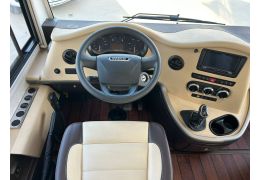 Integral Motorhome CONCORDE Charisma 920 G in Sale Occasion