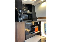 Integral Motorhome CONCORDE Charisma 920 G in Sale Occasion