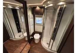 Integral Motorhome CONCORDE Charisma 920 G in Sale Occasion