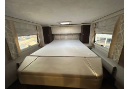 Integral Motorhome CONCORDE Charisma 920 G in Sale Occasion
