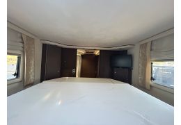 Integral Motorhome CONCORDE Charisma 920 G in Sale Occasion
