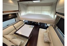 Integral Motorhome CONCORDE Charisma 920 G in Sale Occasion