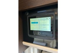 Integral Motorhome CONCORDE Charisma 920 G in Sale Occasion