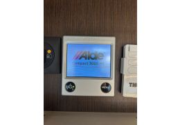 Integral Motorhome CONCORDE Charisma 920 G in Sale Occasion