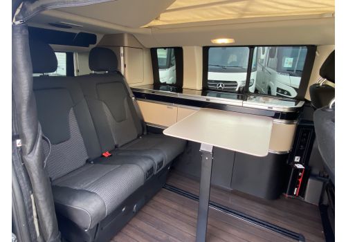 Van MERCEDES Marco Polo en Sale Occasion