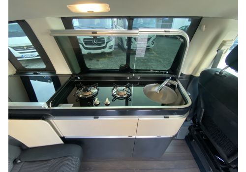 Van MERCEDES Marco Polo en Sale Occasion