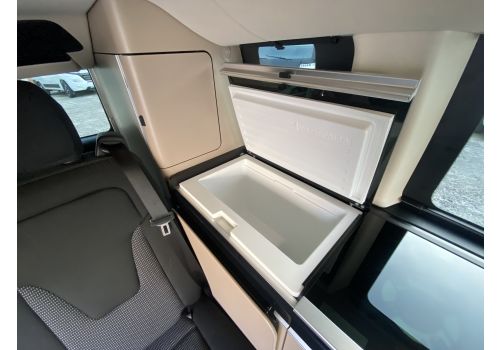 Van MERCEDES Marco Polo en Sale Occasion