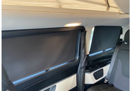 Van MERCEDES Marco Polo en Sale Occasion