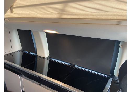 Van MERCEDES Marco Polo en Sale Occasion