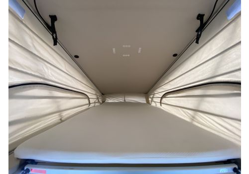 Van MERCEDES Marco Polo en Sale Occasion