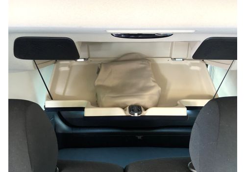 Van MERCEDES Marco Polo en Sale Occasion