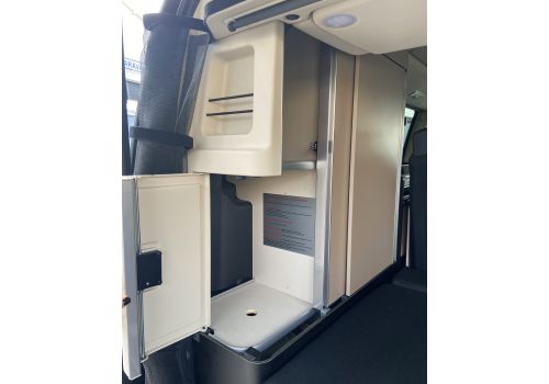 Van MERCEDES Marco Polo en Sale Occasion