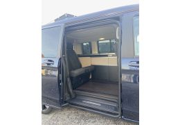 Van MERCEDES Marco Polo in Sale Occasion