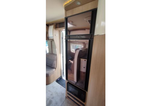 Integral Motorhome CARTHAGO C Tourer 150 QB en Sale Occasion