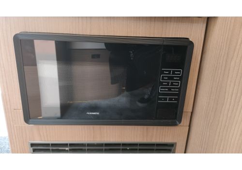 Integral Motorhome CARTHAGO C Tourer 150 QB en Sale Occasion