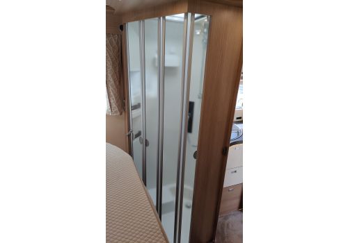 Integral Motorhome CARTHAGO C Tourer 150 QB en Sale Occasion