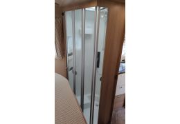 Integral Motorhome CARTHAGO C Tourer 150 QB in Sale Occasion