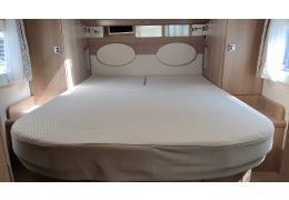 Integral Motorhome CARTHAGO C Tourer 150 QB in Sale Occasion