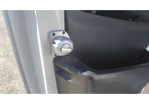 Low Profile Motorhome SUNLIGHT V60 en Sale Occasion