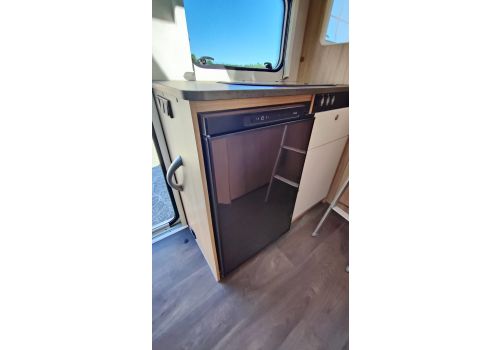 Low Profile Motorhome SUNLIGHT V60 en Sale Occasion