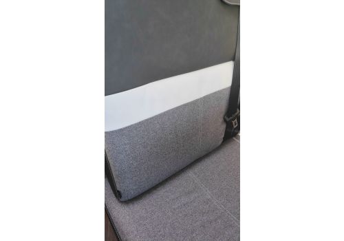 Low Profile Motorhome SUNLIGHT V60 en Sale Occasion