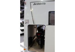 Low Profile Motorhome DETHLEFFS Dethleffs Trend T 6767 modelo 2018 en Sale Occasion