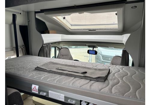 Low Profile Motorhome BENIMAR Benimar Mileo 282 en Sale Occasion