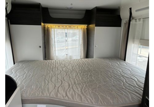 Low Profile Motorhome BENIMAR Benimar Mileo 282 en Sale Occasion