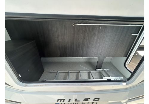 Low Profile Motorhome BENIMAR Benimar Mileo 282 en Sale Occasion