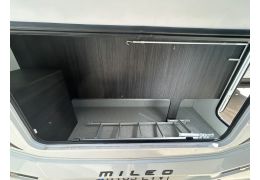 Low Profile Motorhome BENIMAR Benimar Mileo 282 en Sale Occasion