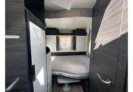 Low Profile Motorhome BENIMAR Benimar Mileo 282 en Sale Occasion