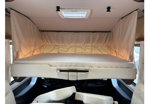 Integral Motorhome NIESMANN BISCHOFF Arto 88 LE en Sale Occasion