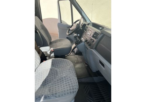 Low Profile Motorhome XGO Dynamic 22P en Sale Occasion