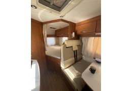 Low Profile Motorhome XGO Dynamic 22P in Sale Occasion