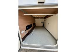 Low Profile Motorhome BURSTNER Lyseo Privilege T 700 in Sale Occasion