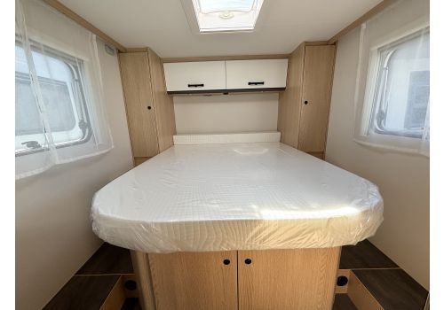 Low Profile Motorhome SUNLIGHT V69 en Rent
