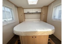 Low Profile Motorhome SUNLIGHT V69 Modelo 2024 in Catalog