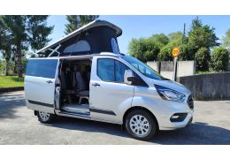 Van DREAMER CAPCOAST KM 0 en Sale Occasion