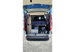 Van DREAMER CAPCOAST KM 0 en Sale Occasion