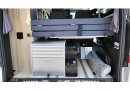 Van DREAMER CAPCOAST KM 0 en Sale Occasion