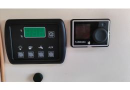 Van DREAMER CAPCOAST KM 0 en Sale Occasion