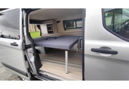 Van DREAMER CAPCOAST KM 0 en Sale Occasion