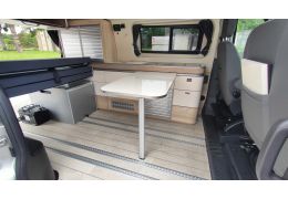 Van DREAMER CAPCOAST KM 0 en Sale Occasion